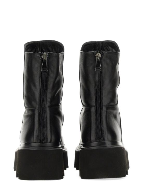  엘레나 이아치 부츠 E2994 NATURENERO Black - ELENA IACHI