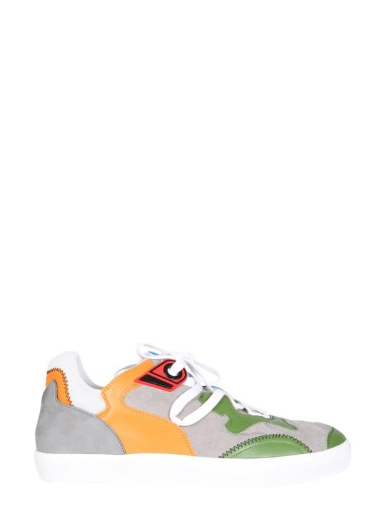  누메로벤투노 스니커즈 21ESU01780178 X001 White