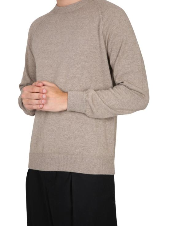  드루모어 스웨터 D1K200 540 Grey - DRUMOHR
