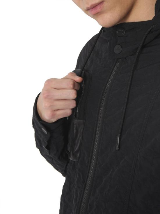  디젤 자켓 ACWSH03 BLK900 Black - DIESEL