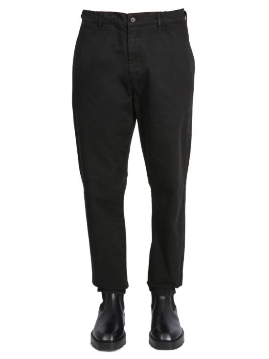  아스페시 스트레이트 팬츠 CP42 A26385241 Black
