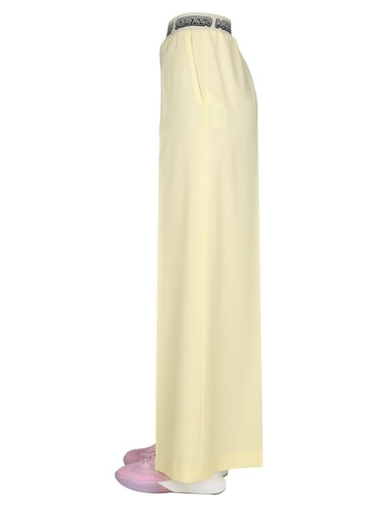  스텔라 맥카트니 스트레이트 팬츠 604218 SSA367052 Neutrals - STELLA MCCARTNEY