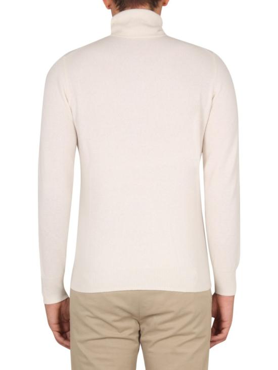  아스페시 터틀넥 M017 456701041 Neutrals - ASPESI