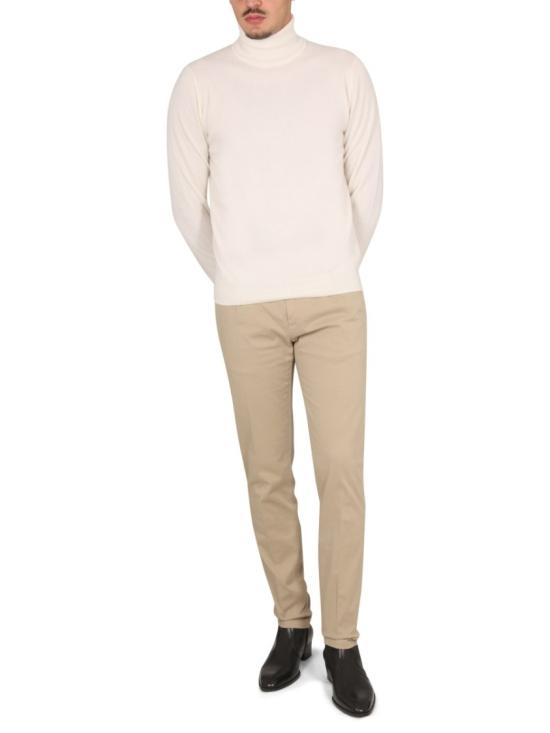  아스페시 터틀넥 M017 456701041 Neutrals - ASPESI
