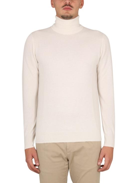  아스페시 터틀넥 M017 456701041 Neutrals