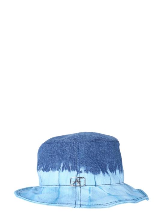  알베르타 페레티 버킷햇 36010182 1342 Blue - ALBERTA FERRETTI