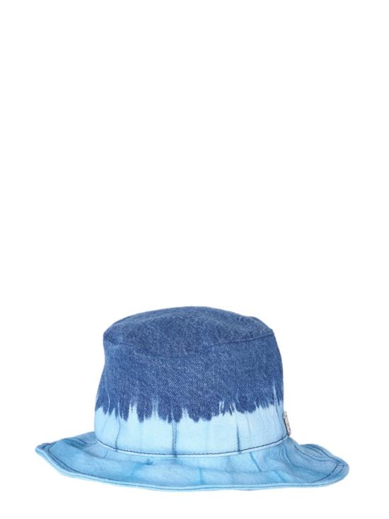  알베르타 페레티 버킷햇 36010182 1342 Blue - ALBERTA FERRETTI
