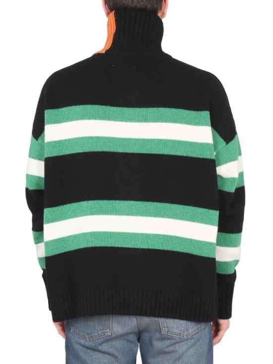  라잇 포 가디건 A2205 WOPA993001 Black - RIGHT FOR