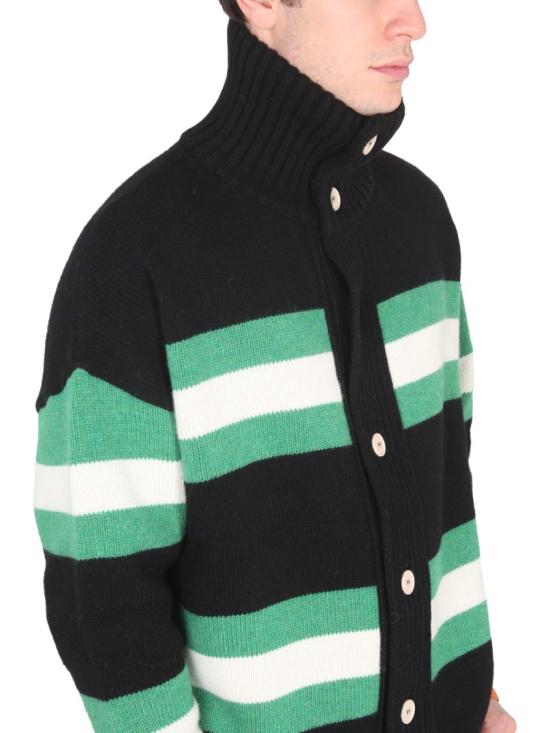  라잇 포 가디건 A2205 WOPA993001 Black - RIGHT FOR
