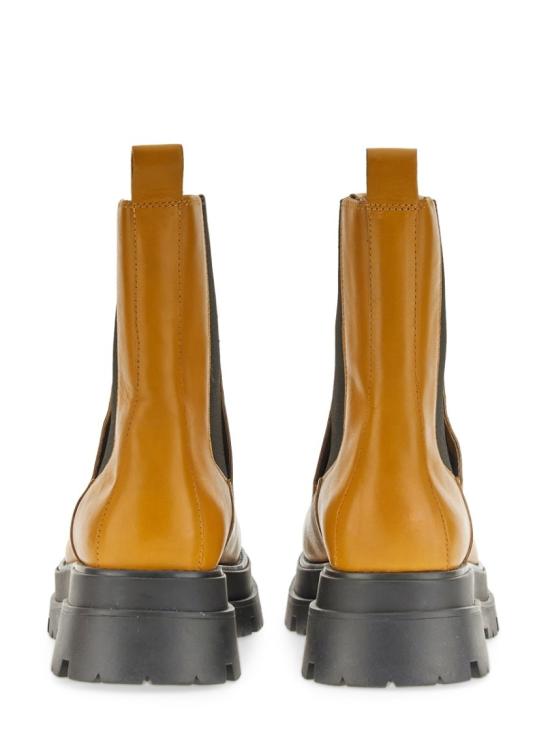  아쉬 부츠 ELITE02 MUSTANGGOLDENBROW Brown - ASH