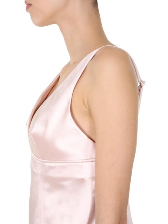  지방시 민소매 티셔츠 BW60PK114P 271 Neutrals - GIVENCHY