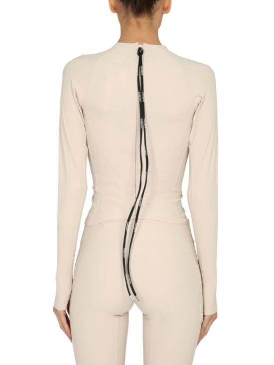  엠부시 긴팔 티셔츠 BMAD001 F20FAB0016100 Neutrals - AMBUSH