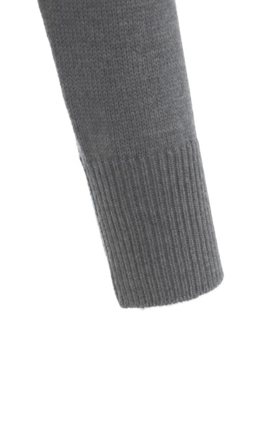 25FW 핑코 폴로 티셔츠 105530 A2S4 Grey - PINKO