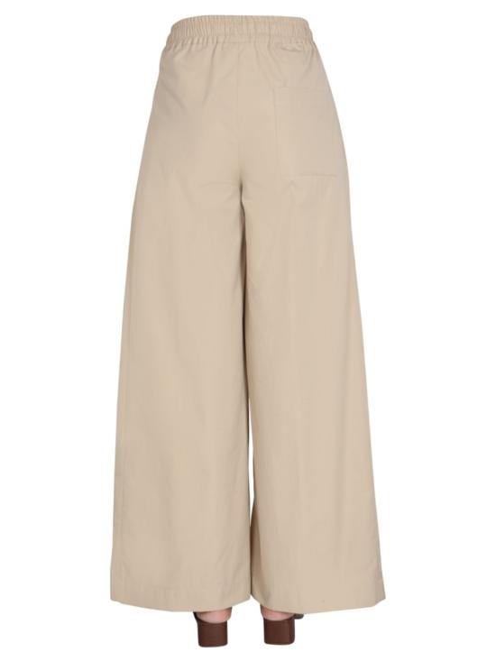 아스페시 스트레이트 팬츠 0105 D30785186 Neutrals - ASPESI