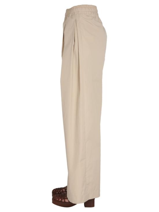  아스페시 스트레이트 팬츠 0105 D30785186 Neutrals - ASPESI