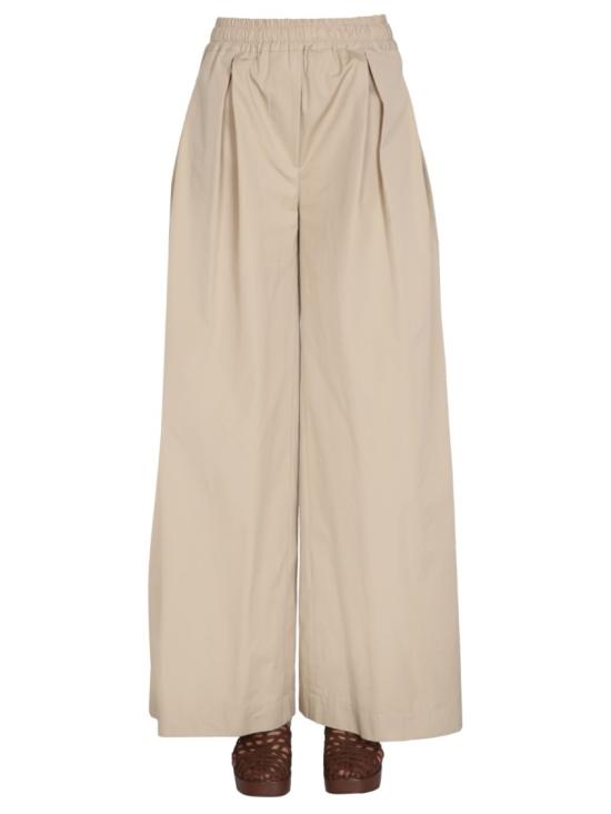  아스페시 스트레이트 팬츠 0105 D30785186 Neutrals