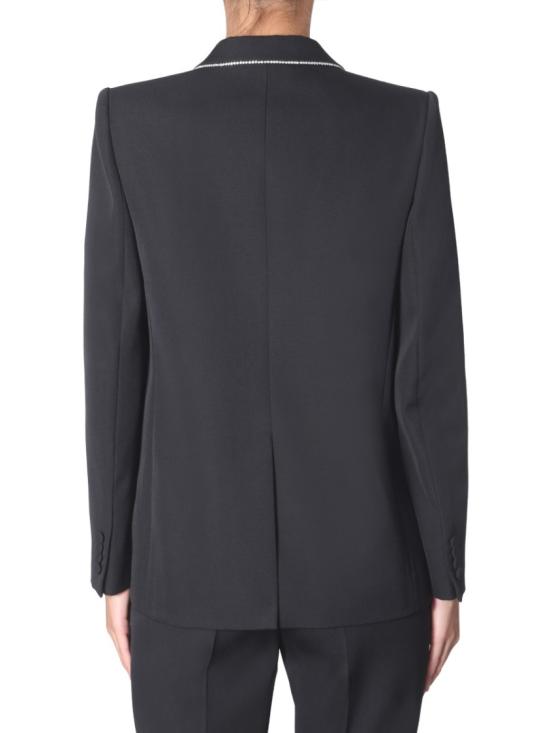  지방시 수트 자켓 BW309T11BN 001 Black - GIVENCHY