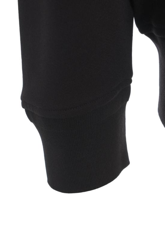 25FW 씨피 컴퍼니 긴팔 티셔츠 SS140A 005086W Black - C.P. COMPANY