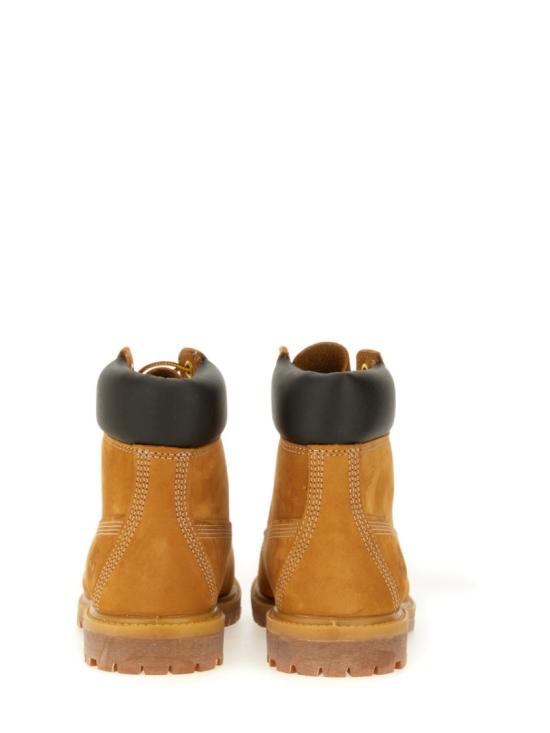  팀버랜드 6인치 레이스업 부츠 TB1103617131 WHEAT Brown - TIMBERLAND