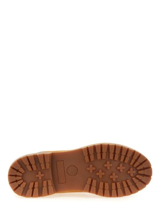  팀버랜드 6인치 레이스업 부츠 TB1103617131 WHEAT Brown - TIMBERLAND