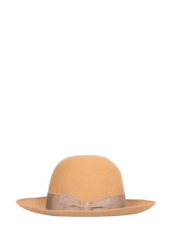  보르살리노 버킷햇 212993 90520181 Brown - BORSALINO