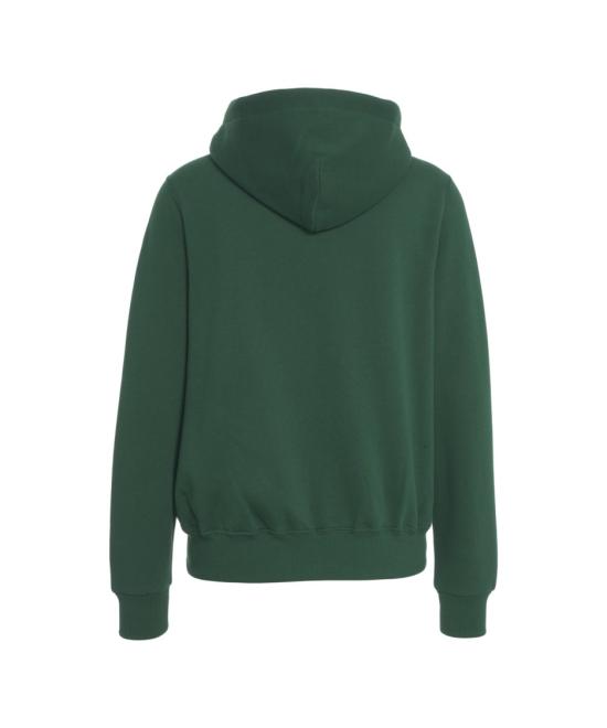 25FW 폴로 랄프로렌 후드 티셔츠 211 971699 Green - POLO RALPH LAUREN