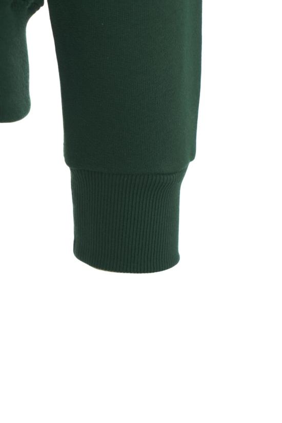 25FW 폴로 랄프로렌 후드 티셔츠 211 971699 Green - POLO RALPH LAUREN