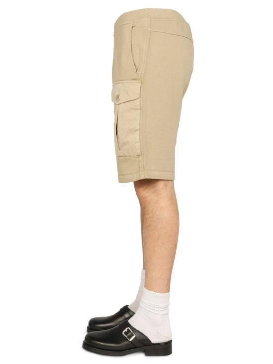  텐 씨 숏팬츠 22CTCUF07040 A06018903 Neutrals - TEN C