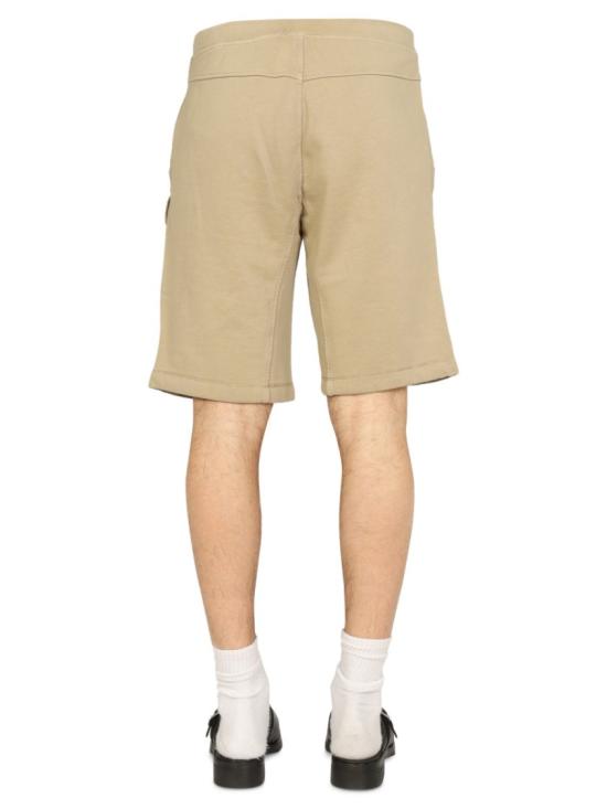  텐 씨 숏팬츠 22CTCUF07040 A06018903 Neutrals - TEN C