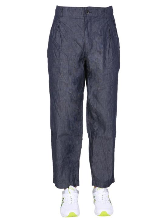 꼼데가르송 스트레이트 팬츠 FH P009 1 Grey