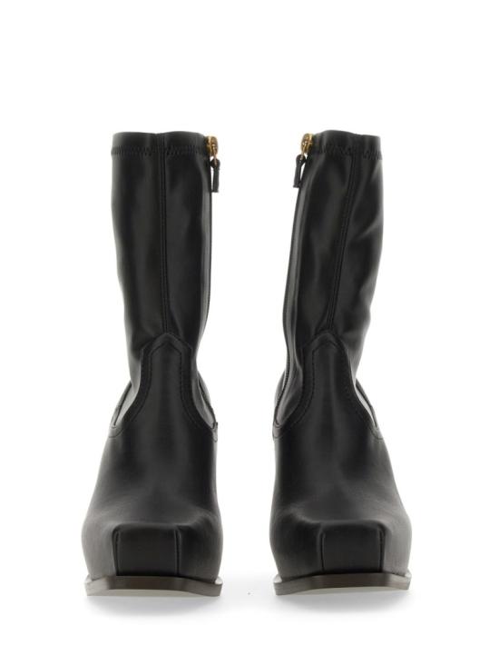  스텔라 맥카트니 부츠 810134 W1CV01000 Black - STELLA MCCARTNEY
