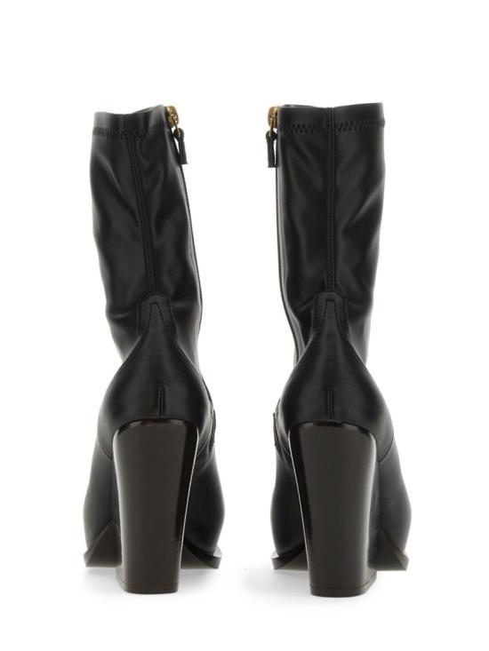  스텔라 맥카트니 부츠 810134 W1CV01000 Black - STELLA MCCARTNEY