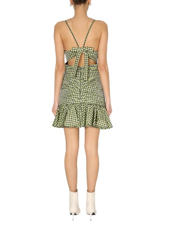  필로소피 원피스 04342136 1031 Brown - PHILOSOPHY