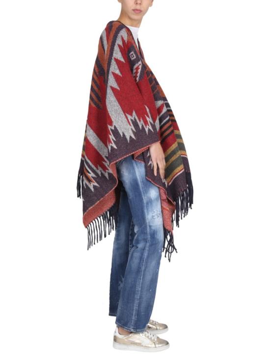  디스퀘어드2 데님 팬츠 S75LB0646 S30789470 Blue - DSQUARED2