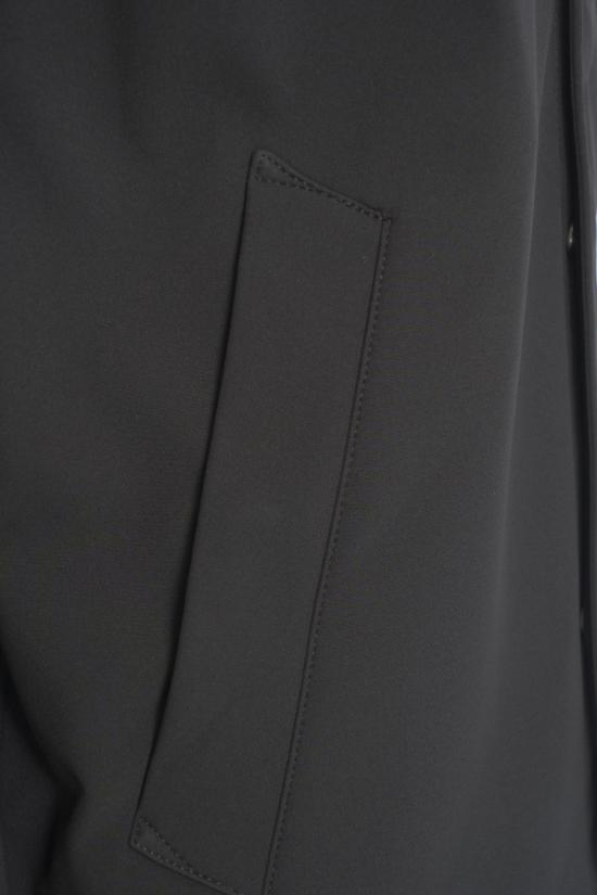 25FW 스톤 아일랜드 자켓 S15Q100010 S0B22 Black - STONE ISLAND