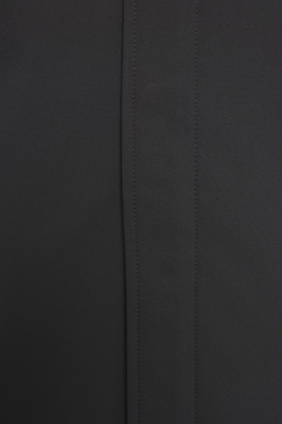 25FW 스톤 아일랜드 자켓 S15Q100010 S0B22 Black - STONE ISLAND