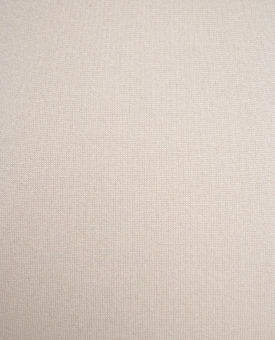 25FW 돈답 터틀넥 UT194 M00895U 002 Neutrals - DONDUP