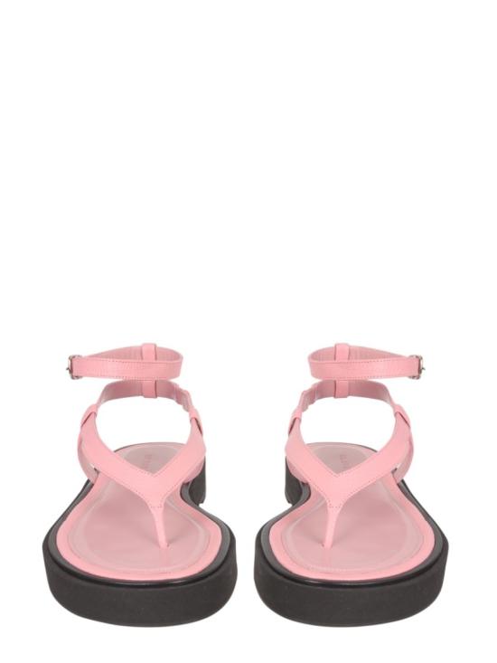  바이파 샌들 22CRCECPIGRL PI Pink - BY FAR