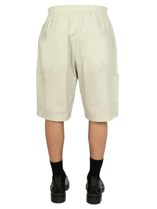  엠부시 숏팬츠 BMCB007 S22FAB0015050 Neutrals - AMBUSH