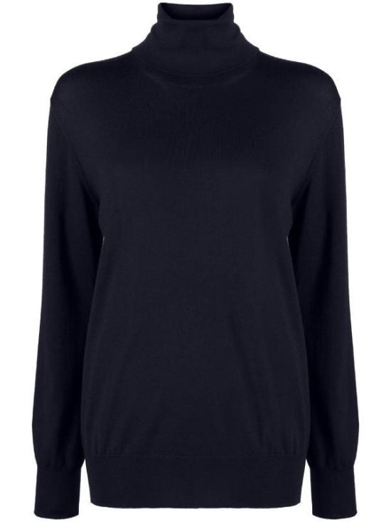 질샌더 터틀넥 J04GP0002J14531 Black