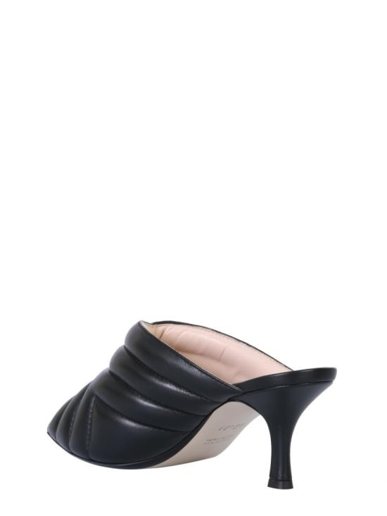  누메로벤투노 뮬/슬리퍼 N220I8042 01570999 Black - N°21