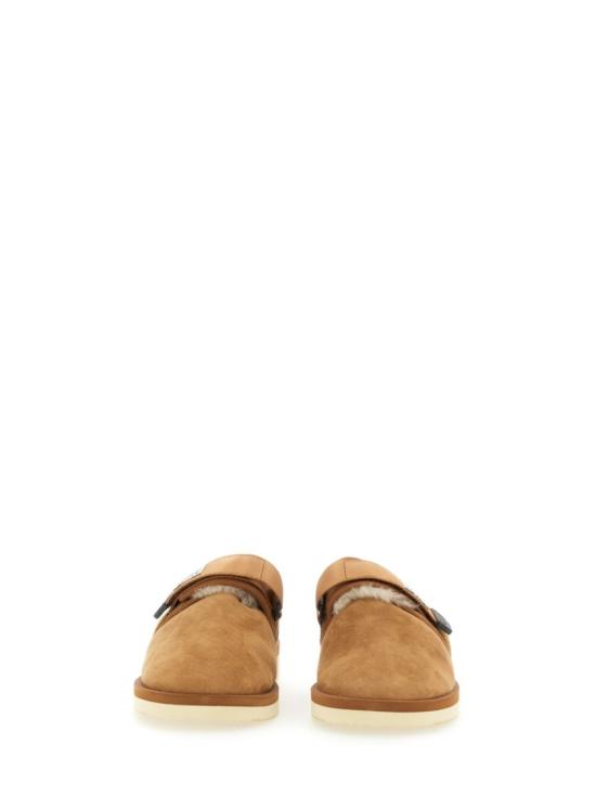  수이코크 OG 072M2ABW BRW Brown - SUICOKE