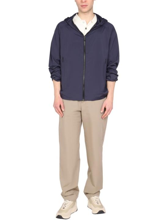  모노비 자켓 10111200 26534 Grey - MONOBI