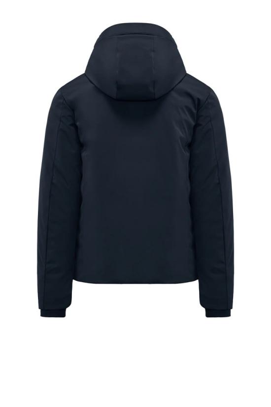 25FW 봄부기 자켓 JM7651ACR5 Black - BOMBOOGIE