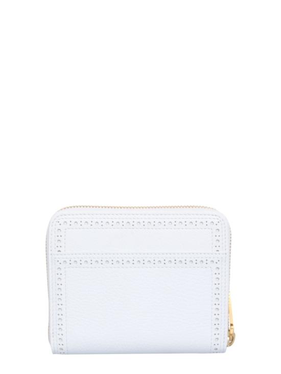  톰브라운 지갑 FAW082A 00713100 White - THOM BROWNE