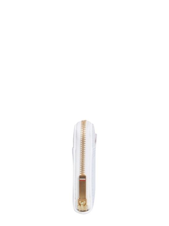  톰브라운 지갑 FAW082A 00713100 White - THOM BROWNE