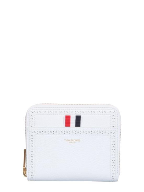  톰브라운 지갑 FAW082A 00713100 White
