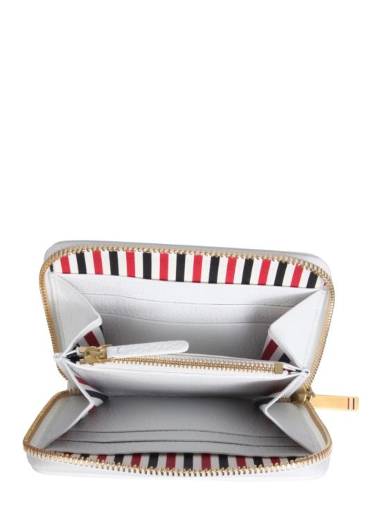  톰브라운 지갑 FAW082A 00713100 White - THOM BROWNE