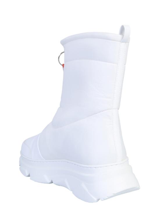  포워드 부츠 FW33081A 10110101 White - F_WD