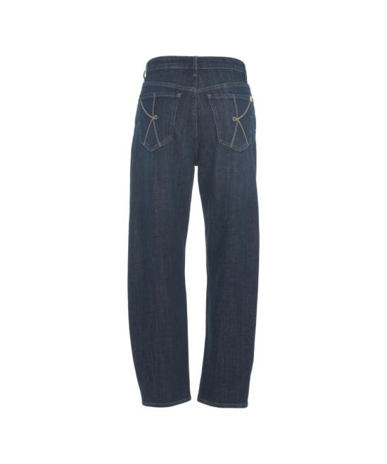 25FW 카오스 데님 RI6MG015 Grey - KAOS